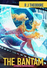 The Bantam Goes Wide