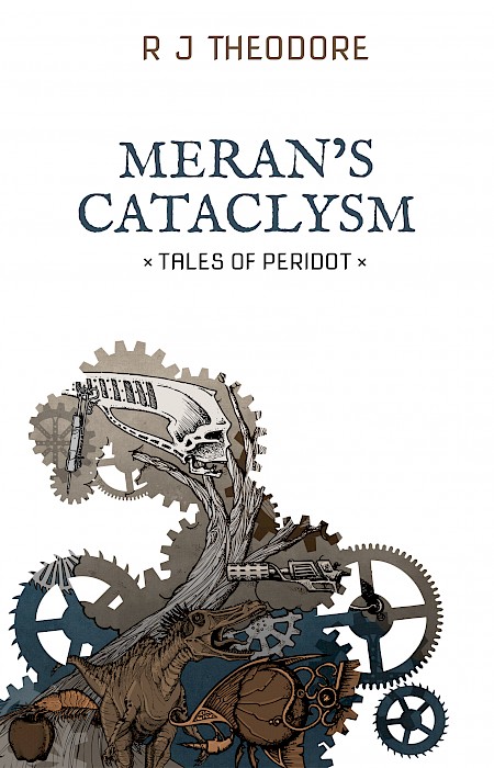 Meran's Cataclysm