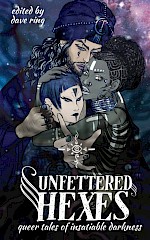 Cover Reveal & Flights of Foundry Schedule