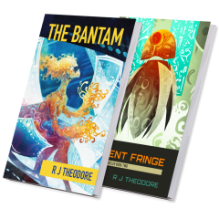 Phantom Traveler Re-launch