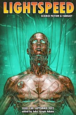 The Application of Strawberry Lip Gloss in a Low-Gravity Environment book cover