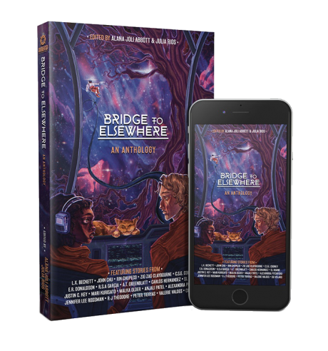 Gort, Cinder, and Sphinx