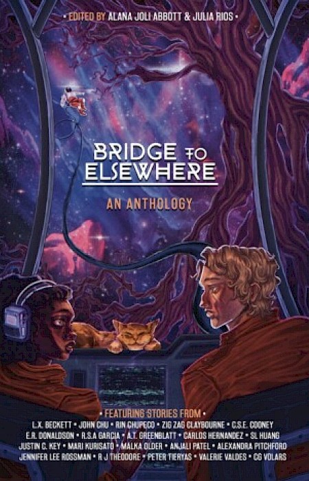 Gort, Cinder, and Sphinx