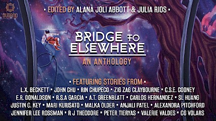 Bridge to Elsewhere Kickstarter is Live