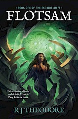 Pre-Order: Flotsam 2nd Edition