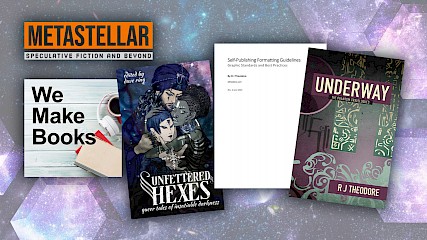 2021 Titles Eligible for Awards