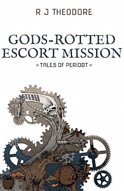 Gods-Rotted Escort Mission