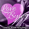 Love Bytes Book Reviews site icon