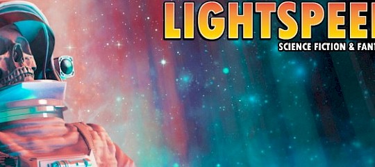 New Story Available: Singing the Ancient Out of the Dark