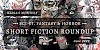 My Sci-Fi, Fantasy & Horror Short Fiction Roundup for July, 2022 (Maria Haskins)