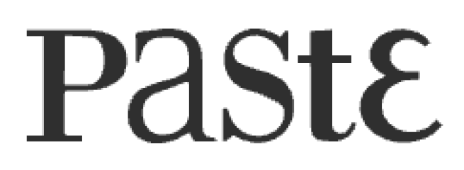 Paste Magazine Article Covers the Long, Strange Trips Authors Experience